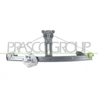 PRASCO DA322W002 Raammechanisme