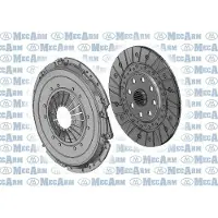 MECARM MK10090D Koppelingsset