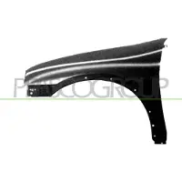 PRASCO OP0283004 Spatbord