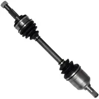 EURODRIVELINE KA-132A Aandrijfas