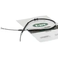 LPR C0087B Handremkabel
