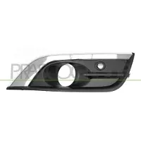 PRASCO RN8262144 Ventilatiegrille, bumper