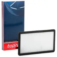 Topran 500 219 Interieurfilter