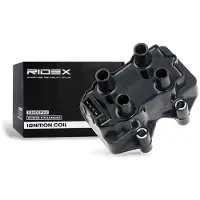RIDEX 689C0063 Bobine