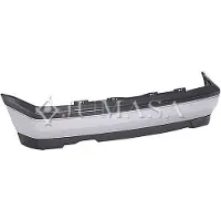 JUMASA 25405530 Achterbumper