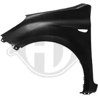 Diederichs 6806007 Spatbord