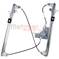 METZGER 2160703 Raammechanisme