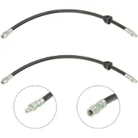 RIDEX 83B0807 Remslang