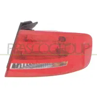 PRASCO AD0244154 Achterlicht
