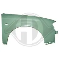 Diederichs 1025007 Spatbord