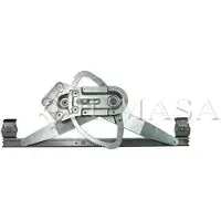 JUMASA ZR VL701 L Raammechanisme