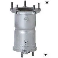 VEGAZ MZK-954 Katalysator