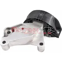 METZGER 8054022 Motorsteunlager