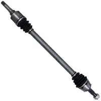 EURODRIVELINE FI-206 Aandrijfas