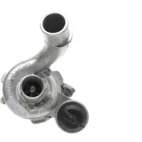 ALANKO 11900071 Turbocharger