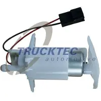 TRUCKTEC AUTOMOTIVE 02.38.072 Brandstofpomp