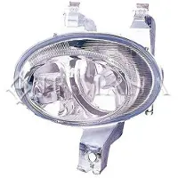 JUMASA 38723535 Mistlamp
