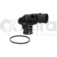 Alfa e-Parts AF08162 Thermostaat, koelvloeistof