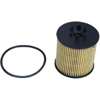 MAXGEAR 26-0314 Oliefilter