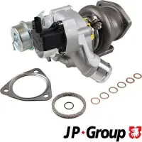 JP GROUP 3117405400 Turbocharger