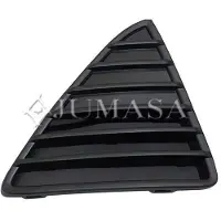 JUMASA 22321564 Ventilatiegrille, bumper
