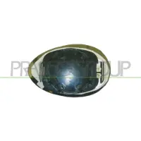 PRASCO Spiegelglas, buitenspiegel AA0807503