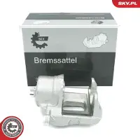 ESEN SKV Remklauw 56SKV122