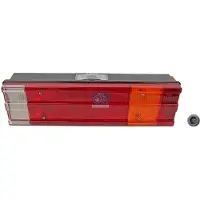 DT Spare Parts 4.62376 Achterlicht