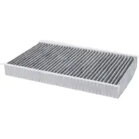 CORTECO 80000361 Interieurfilter