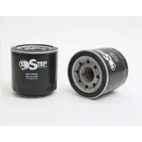 STEP FILTERS HC17862 Oliefilter