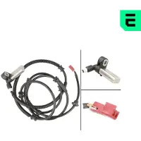 OPTIMAL 06-S806 Wielsnelheidssensor (ABS)