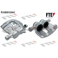 FTE 9291301 Remklauw
