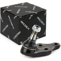 RIDEX 2462S0209 Fuseekogel