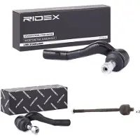 RIDEX 770T0082 Reparatieset, spoorstang