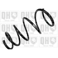 Quinton Hazell QCS7069 Chassisveer