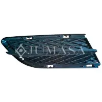 JUMASA 22020546 Ventilatiegrille, bumper
