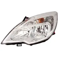 IPARLUX 11537602 Koplamp