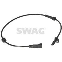 SWAG 33 11 1305 Wielsnelheidssensor (ABS)