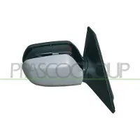 PRASCO MZ3267323P Buitenspiegel