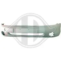 Diederichs 1426050 Bumper