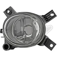 Diederichs 1017288 Mistlamp