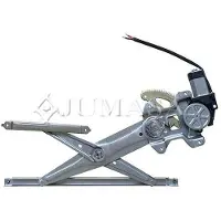 JUMASA 62315170 Raammechanisme
