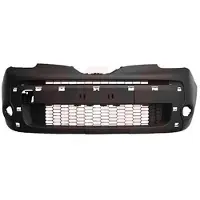 VAN WEZEL 4412575 Bumper