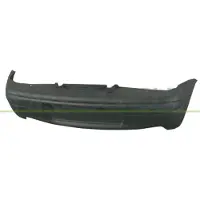PRASCO FT0191051 Achterbumper