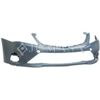 JUMASA 25335156 Bumper