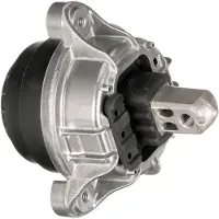 Gates ETM1651 Motorsteunlager