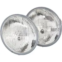 Hella 1L6 002 395-842 Verstralerset