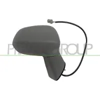 PRASCO HD3207303 Buitenspiegel