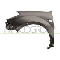 PRASCO DA2203024 Spatbord