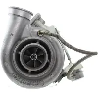 ALANKO 11900687 Turbocharger
